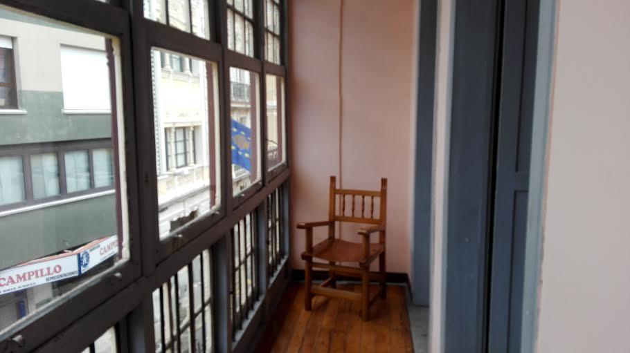Albergue La Casona Del Peregrino Llanes Eksteriør billede