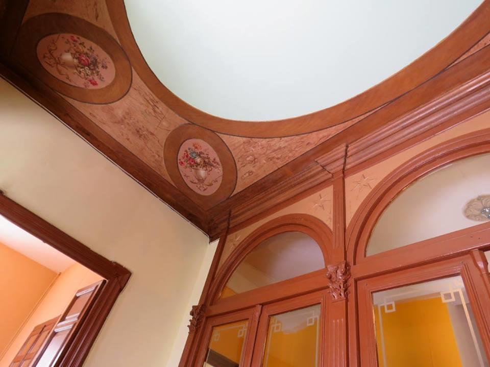 Albergue La Casona Del Peregrino Llanes Eksteriør billede